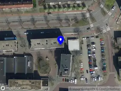 Chinees specialiteiten restaurant Master Food