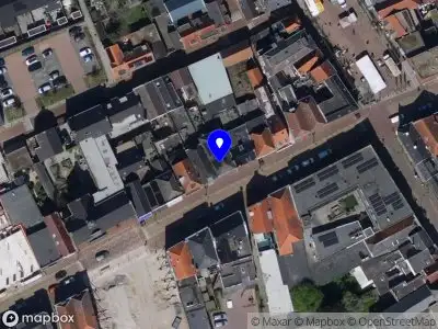 De Frietstore Steenbergen