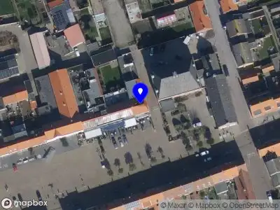 Zeevishandel- Eterij De Kibbeling Westkapelle