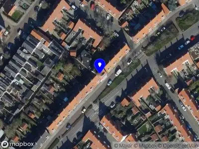 Nazar Eethuis Middelburg