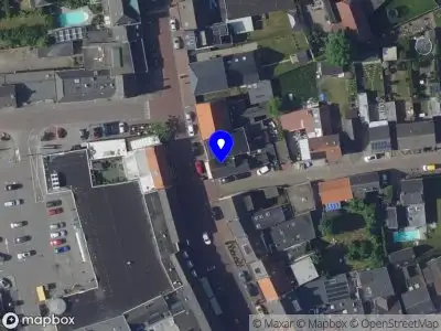 Nieuw bedrijf Cafetaria 