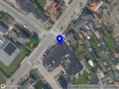 Nieuw bedrijf De Nieuwe Pauw B.V.