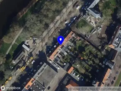 Frituur Keizersbolwerk Middelburg