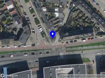 Nieuwe Bredanaar Breda