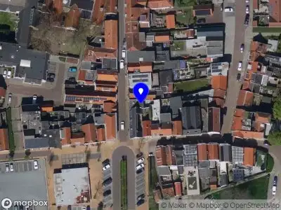 Pizzeria Shoarma Ali