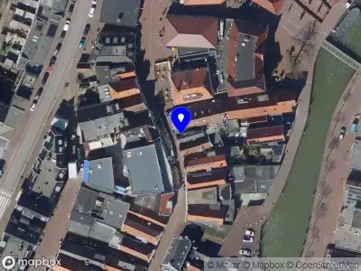 Dave SPIJKENISSE