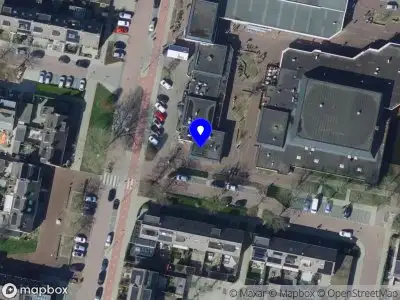 Snackcorner Beijersehof Oud-Beijerland