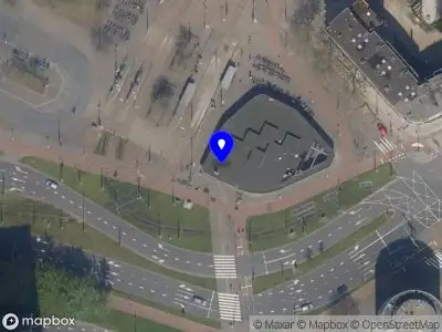 Nieuw bedrijf Turkuaz Döner