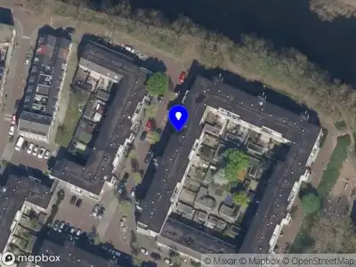 Uw visspecialist Jan den Haan Rotterdam