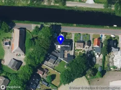 Zantingh Zwinderen