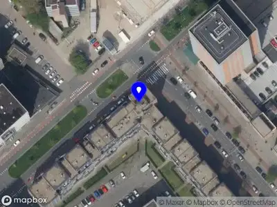 Shoarma & Pizzeria Margaritha