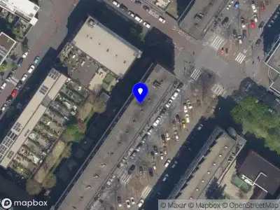 Afhaal De Palmboom Rotterdam