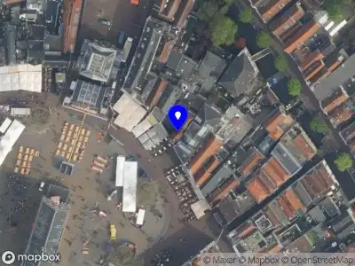 La Piazza Pizzeria V.O.F. Gouda