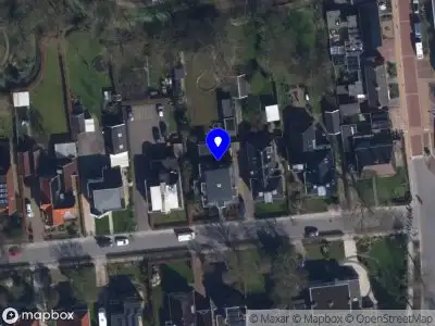 Nieuw bedrijf MOLLYMOX