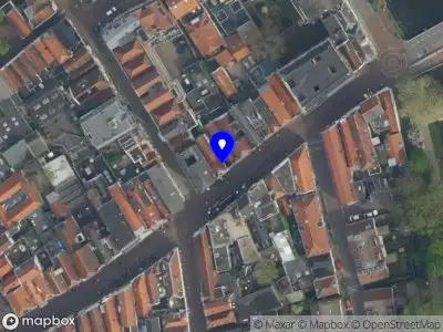 Nieuw bedrijf Bangkok City V.O.F.