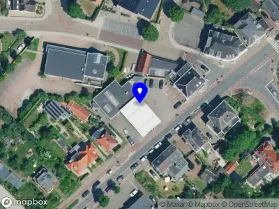 Veldmaat ICT Lochem