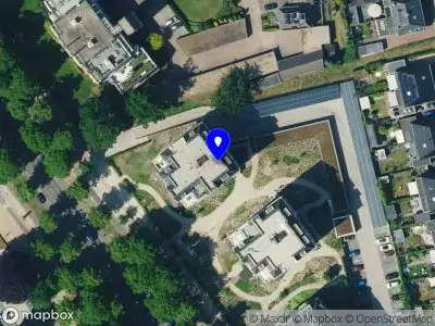 Nieuw bedrijf G.K.S. Beheer