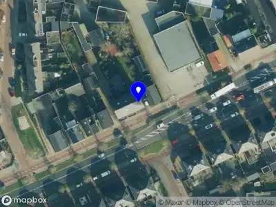 Nieuw bedrijf Vision 2 Web