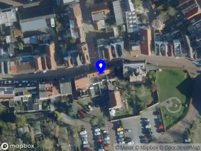 Spronk & Partners B.V. in liquidatie