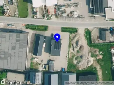 Nieuw bedrijf VDLINDEBOUW