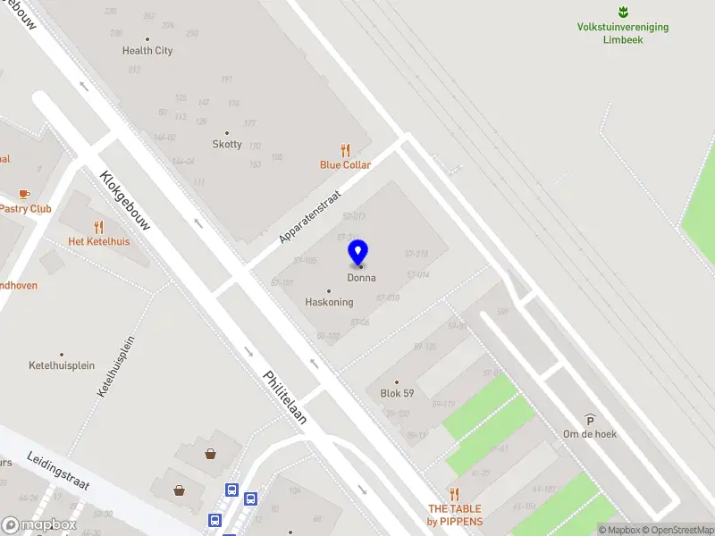 Nieuw bedrijf Centriplan B.V.