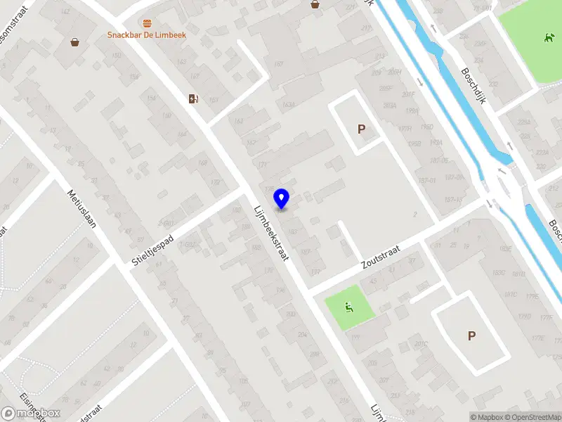 Sytse's Professional ICT Solutions Eindhoven