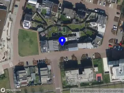 Nieuw bedrijf El International B.V.