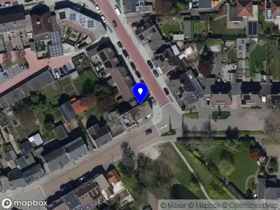 Nieuw bedrijf de Datawerkplaats