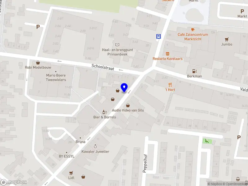 Digit@@l Projects B.V.