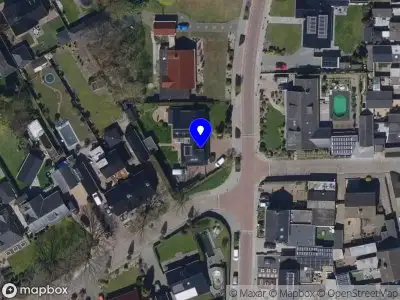 Nieuw bedrijf MoniTech Security Solutions B.V.