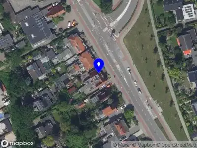 Mr-Jones Bergen op Zoom