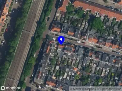 Indicate Haarlem