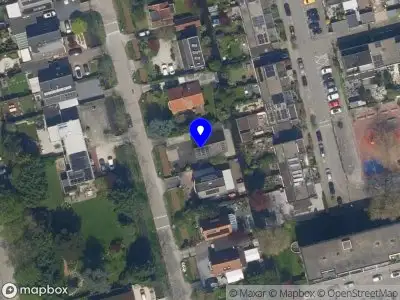 Nieuw bedrijf Kamna Consultancy B.V.