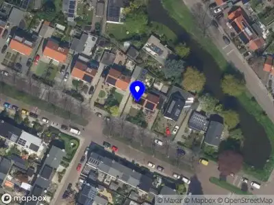 Number 46 Vlaardingen