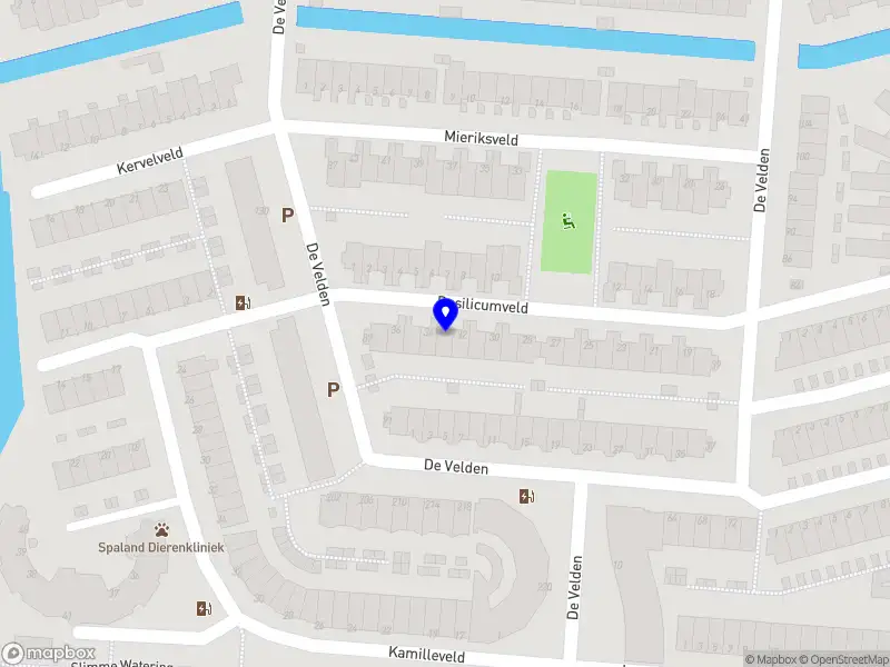 Sheombar ICT Consultancy