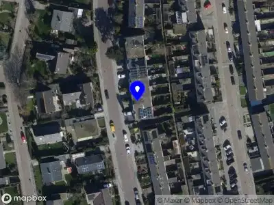 Frame4 Business Solutions B.V. in liquidatie Vlissingen