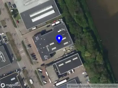 Nieuw bedrijf All United B.V.