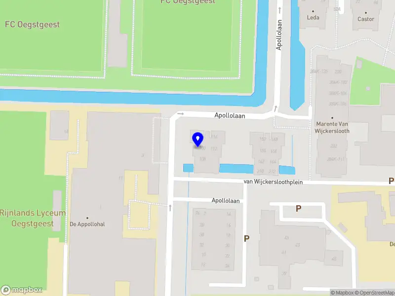 Nieuw bedrijf Osco Consultancy en Services B.V.