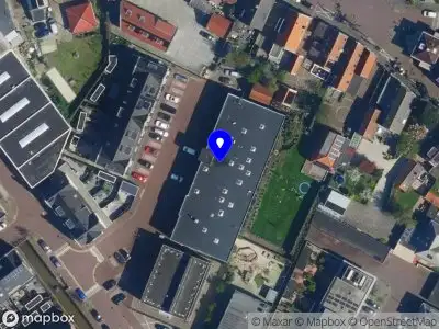 Effect ICT Solutions B.V. Noordwijk