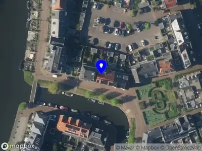 Capricorn Consultancy B.V. Maarssen
