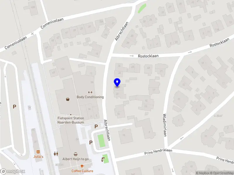 Emgo Holding B.V. BUSSUM