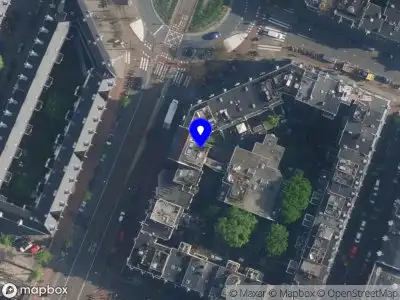 EXPLOSIEF CREATIEF Amsterdam