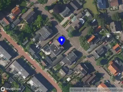 Timmer en Onderhoudswerken Herman Hup