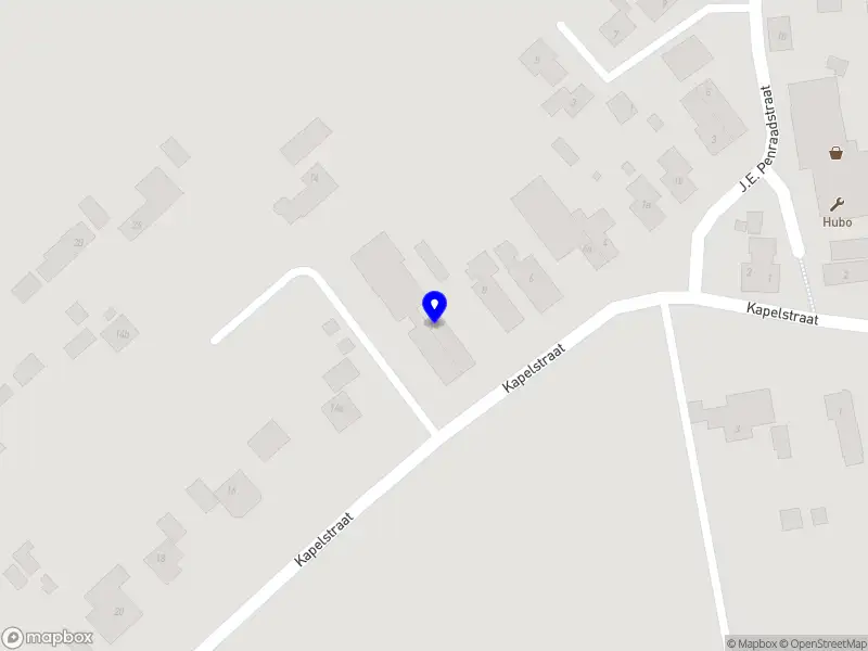 Nieuw bedrijf ITeach