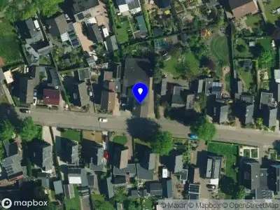 Nieuw bedrijf J.J. Brummelkamp