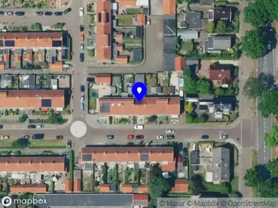 B.B.H. Montagebedrijf Apeldoorn