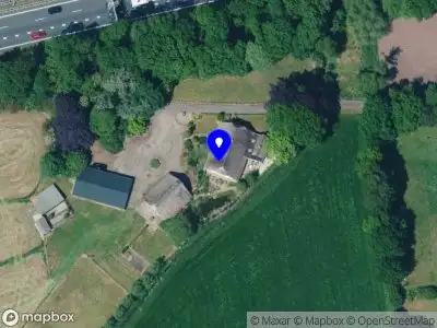 Nieuw bedrijf Timmer- en Onderhoudsbedrijf R. Koopman jr