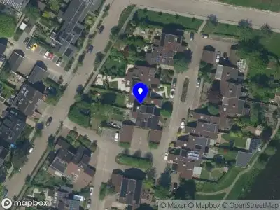 Nieuw bedrijf AG Info Consult