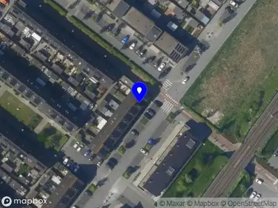 Nieuw bedrijf SA-Intelligence