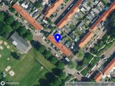 Nieuw bedrijf E.B. Keukenmontage